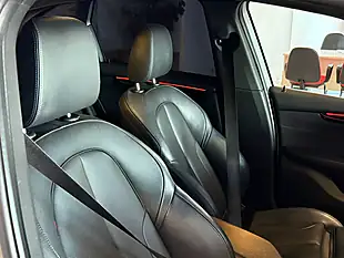 Used 2018 BMW 2 Series Active Tourer M Sport Silver - Interior and Exterior details 12