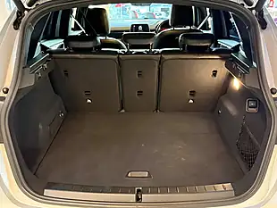 Used 2018 BMW 2 Series Active Tourer M Sport Silver - Interior and Exterior details 8