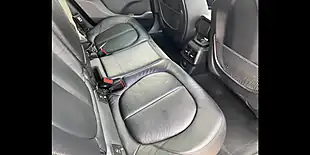 Used 2018 BMW 2 Series Active Tourer Se Blue - Interior and Exterior details 10