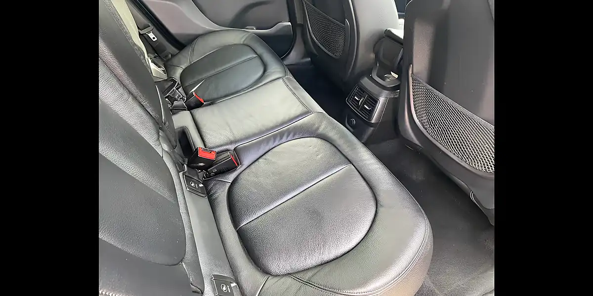 Used 2018 BMW 2 Series Active Tourer Se Blue - Interior and Exterior details 10