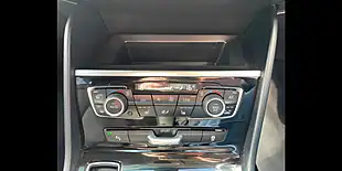 Used 2018 BMW 2 Series Active Tourer Se Blue - Interior and Exterior details 15