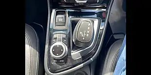 Used 2018 BMW 2 Series Active Tourer Se Blue - Interior and Exterior details 16
