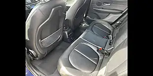 Used 2018 BMW 2 Series Active Tourer Se Blue - Interior and Exterior details 9