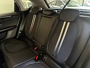 Used 2018 BMW 2 Series Active Tourer Sport White - Interior and Exterior details 11