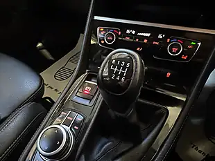 Used 2018 BMW 2 Series Active Tourer Sport White - Interior and Exterior details 17