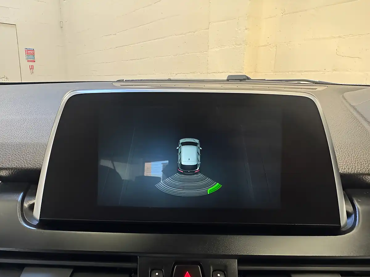 Used 2018 BMW 2 Series Active Tourer Sport White - Interior and Exterior details 19