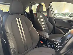Used 2018 BMW 2 Series Active Tourer Sport White - Interior and Exterior details 9