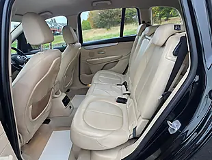 Used 2018 BMW 2 Series Gran Tourer Luxury Black - Interior and Exterior details 10
