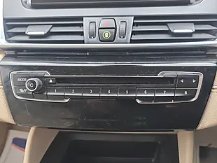 Used 2018 BMW 2 Series Gran Tourer Luxury Black - Interior and Exterior details 14
