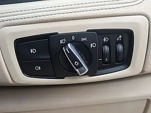 Used 2018 BMW 2 Series Gran Tourer Luxury Black - Interior and Exterior details 16