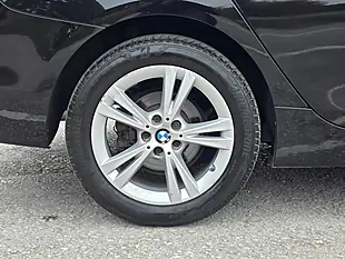 Used 2018 BMW 2 Series Gran Tourer Luxury Black - Interior and Exterior details 18
