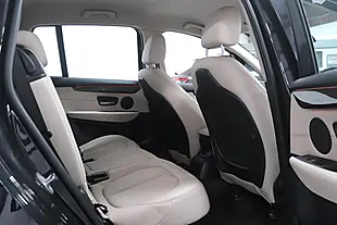 Used 2018 BMW 2 Series Gran Tourer Luxury Black - Interior and Exterior details 11