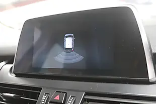 Used 2018 BMW 2 Series Gran Tourer Luxury Black - Interior and Exterior details 15