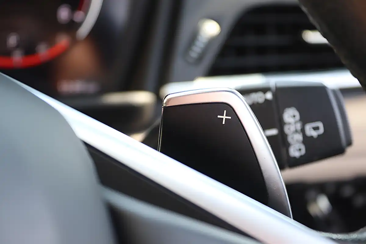 Used 2018 BMW 2 Series Gran Tourer Luxury Black - Interior and Exterior details 17