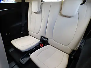 Used 2018 BMW 2 Series Gran Tourer Luxury Grey - Interior and Exterior details 6