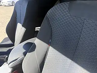 Used 2018 BMW 2 Series M Sport Alpine White - Interior and Exterior details 12