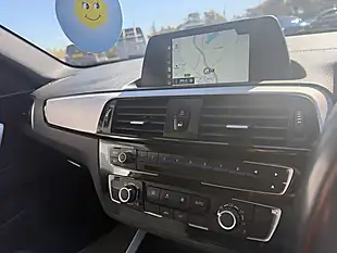 Used 2018 BMW 2 Series M Sport Alpine White - Interior and Exterior details 17
