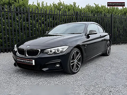 2018 BMW 2 Series 218i M Sport