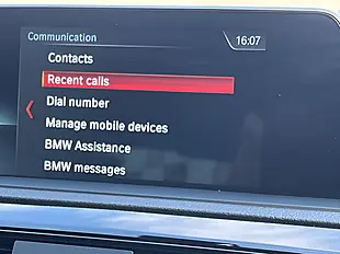 Used 2018 BMW 2 Series M Sport Black - Interior and Exterior details 16