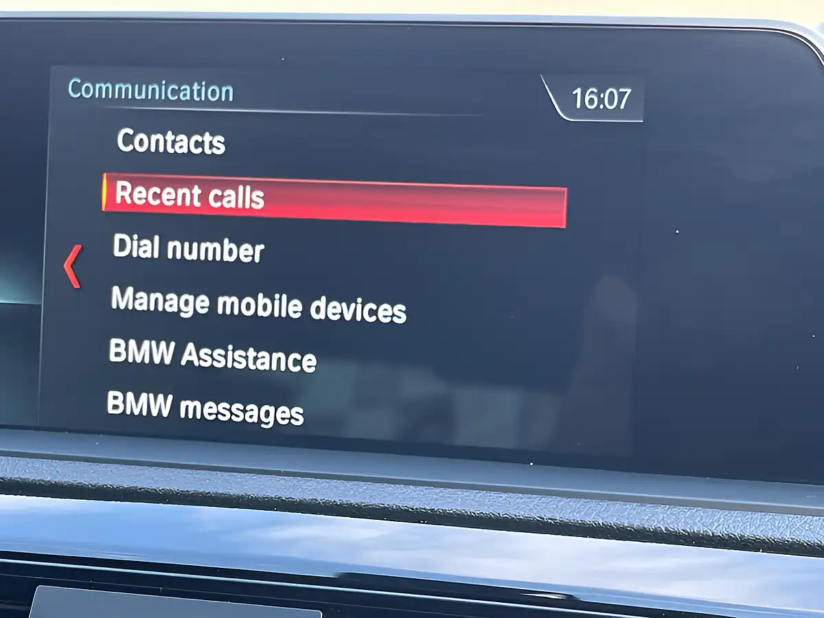 Used 2018 BMW 2 Series M Sport Black - Interior and Exterior details 16