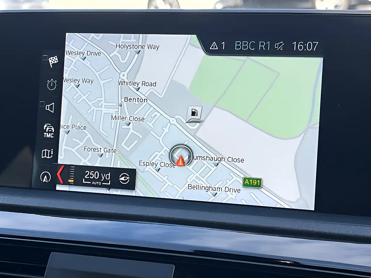 Used 2018 BMW 2 Series M Sport Black - Interior and Exterior details 18