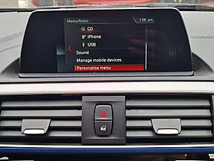 Used 2018 BMW 2 Series M Sport Black - Interior and Exterior details 17
