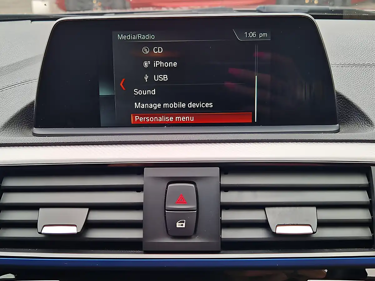 Used 2018 BMW 2 Series M Sport Black - Interior and Exterior details 17