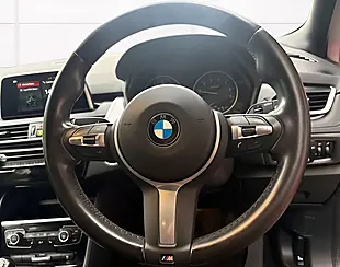 Used 2018 BMW 2 Series M Sport Black - Interior and Exterior details 10