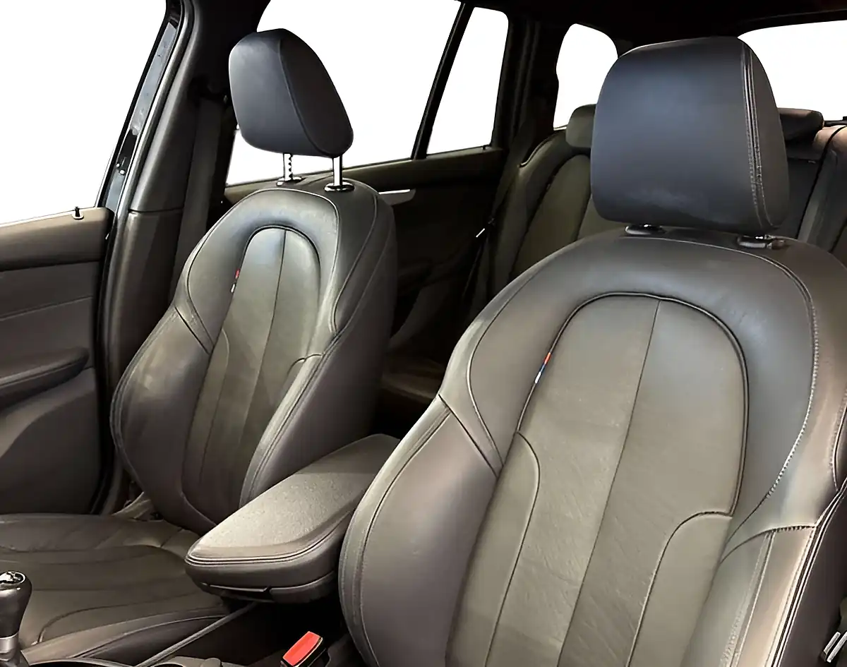 Used 2018 BMW 2 Series M Sport Black - Interior and Exterior details 11