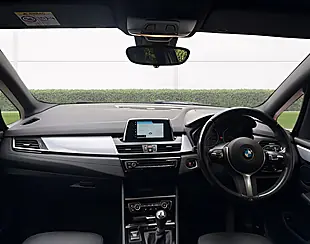 Used 2018 BMW 2 Series M Sport Black - Interior and Exterior details 18