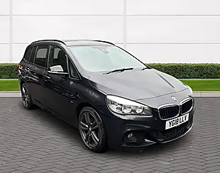 Used 2018 BMW 2 Series M Sport Black - Interior and Exterior details 20