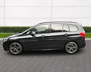 Used 2018 BMW 2 Series M Sport Black - Interior and Exterior details 6
