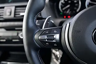Used 2018 BMW 2 Series M Sport Black Sapphire - Interior and Exterior details 12