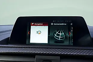 Used 2018 BMW 2 Series M Sport Black Sapphire - Interior and Exterior details 13