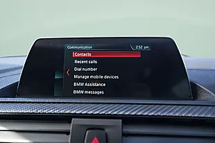 Used 2018 BMW 2 Series M Sport Black Sapphire - Interior and Exterior details 14