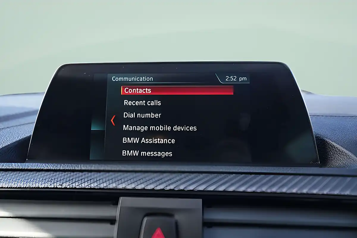 Used 2018 BMW 2 Series M Sport Black Sapphire - Interior and Exterior details 14