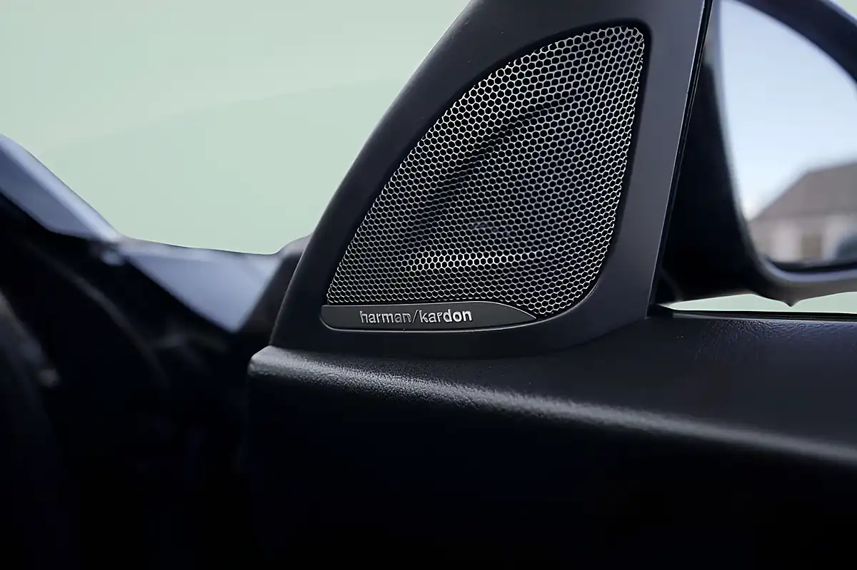 Used 2018 BMW 2 Series M Sport Black Sapphire - Interior and Exterior details 19