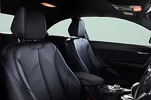 Used 2018 BMW 2 Series M Sport Black Sapphire - Interior and Exterior details 2