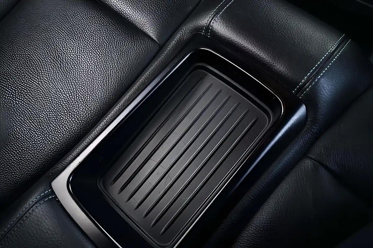 Used 2018 BMW 2 Series M Sport Black Sapphire - Interior and Exterior details 20