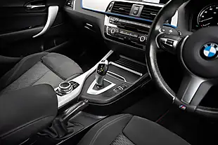 Used 2018 BMW 2 Series M Sport Black Sapphire Metallic Paint - Interior and Exterior details 16
