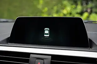 Used 2018 BMW 2 Series M Sport Black Sapphire Metallic Paint - Interior and Exterior details 17