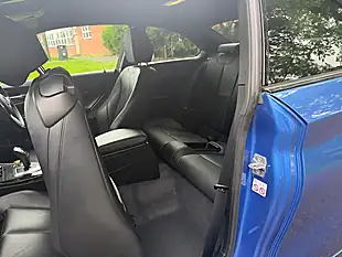 Used 2018 BMW 2 Series M Sport Blue - Interior and Exterior details 16