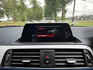 Used 2018 BMW 2 Series M Sport Blue - Interior and Exterior details 17