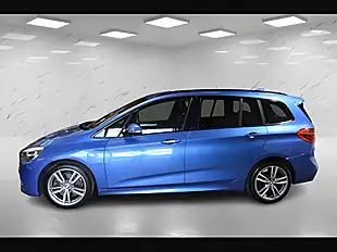 Used 2018 BMW 2 Series M Sport Estoril Blue - Interior and Exterior details 10