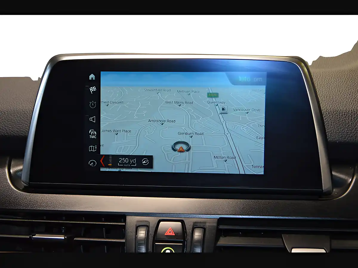 Used 2018 BMW 2 Series M Sport Estoril Blue - Interior and Exterior details 19
