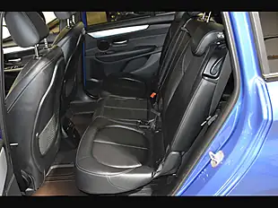 Used 2018 BMW 2 Series M Sport Estoril Blue - Interior and Exterior details 7