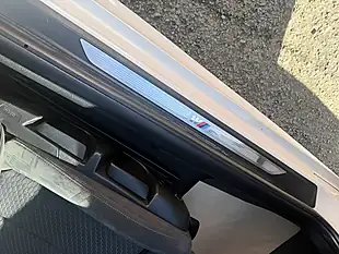 Used 2018 BMW 2 Series M Sport White - Interior and Exterior details 13