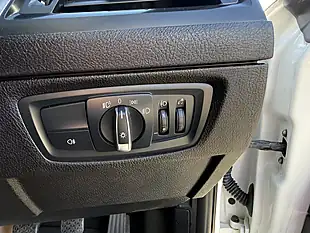 Used 2018 BMW 2 Series M Sport White - Interior and Exterior details 19