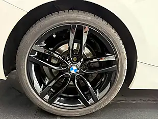Used 2018 BMW 2 Series M Sport White - Interior and Exterior details 20