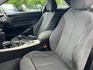 Used 2018 BMW 2 Series M Sport White - Interior and Exterior details 17